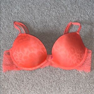 Vs PINK Push-up bra